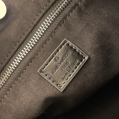 Stylish Refined Top Handle Bag