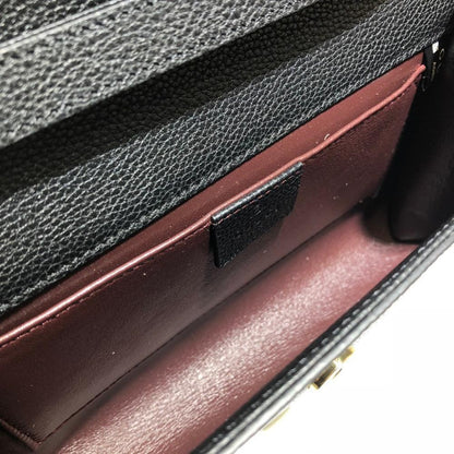 Luxury Top Handle Bag