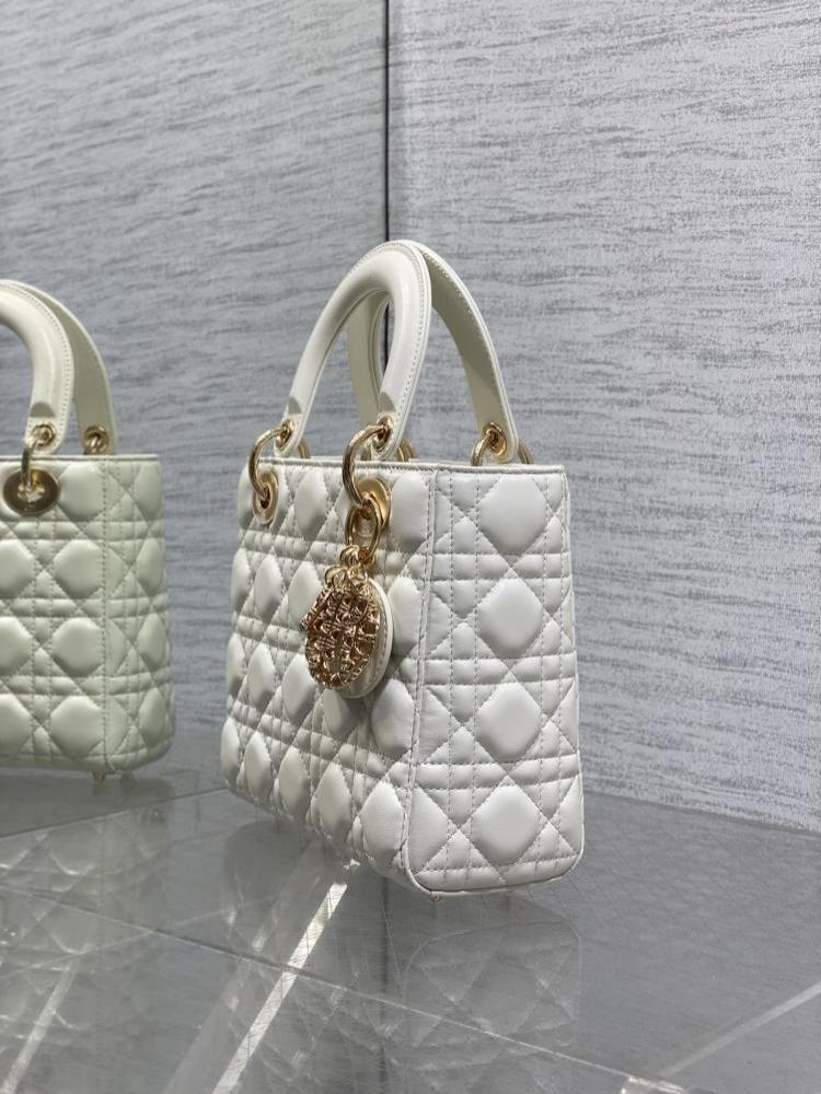 Classic Top Handle Bag