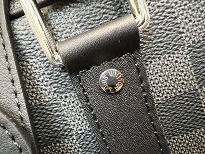 Stylish Quilted Leather Shoulder Bag – Limited Edition