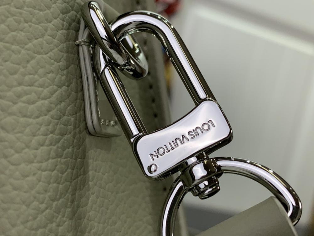 Luxury Shoulder Bag