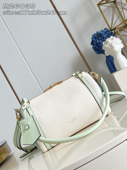 Classic Travel Bag