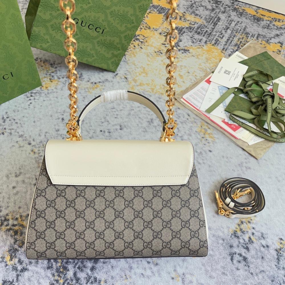 Modern Top Handle Bag – Special Edition