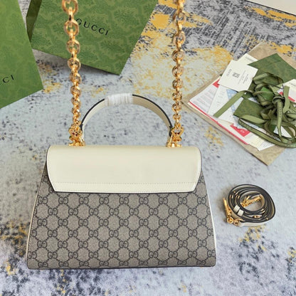 Modern Top Handle Bag – Special Edition