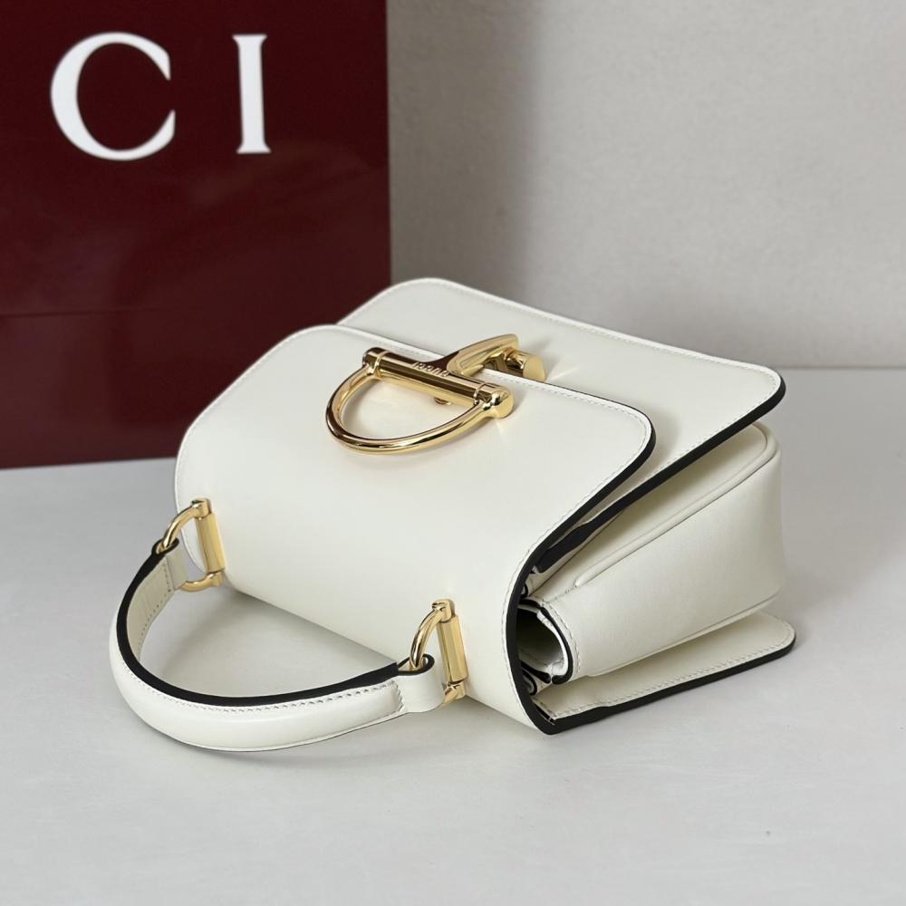 Top Handle Bag