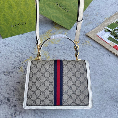 Classic Premium Shoulder Bag
