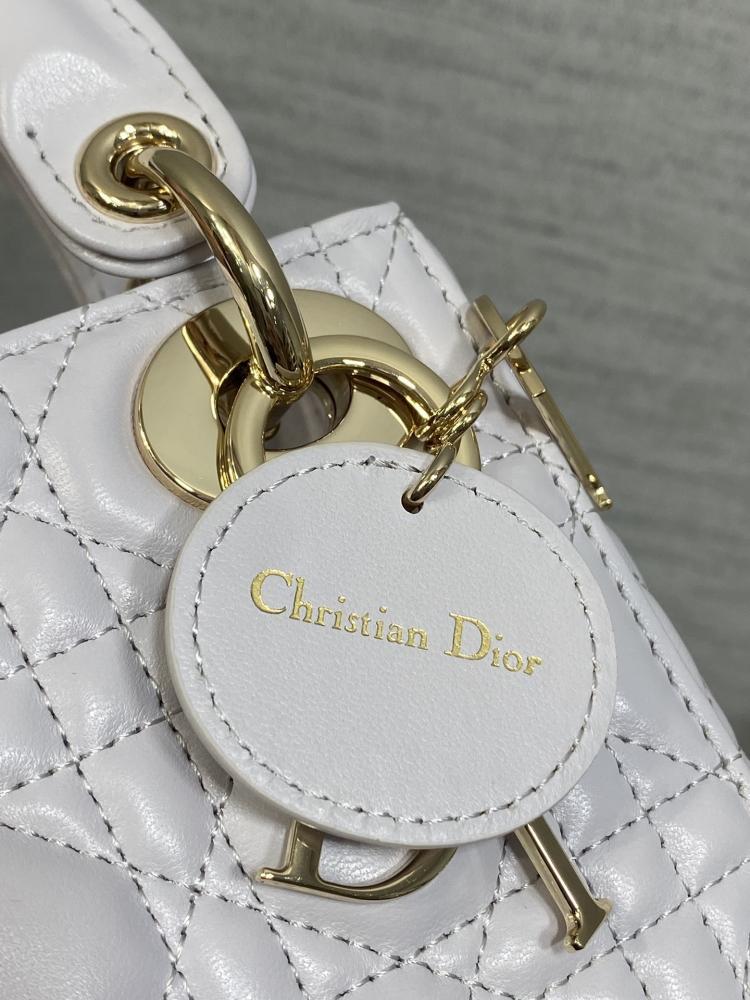 Elegant Top Handle Bag