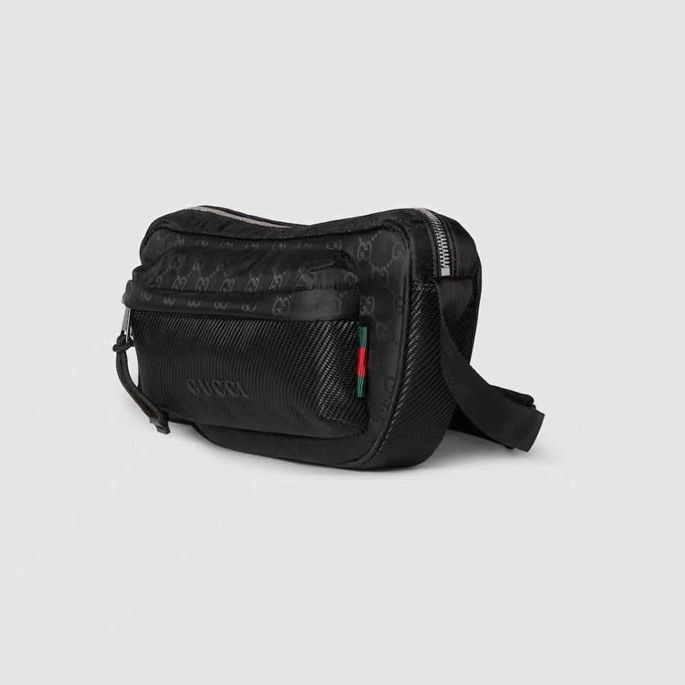 Modern Refined Shoulder Bag