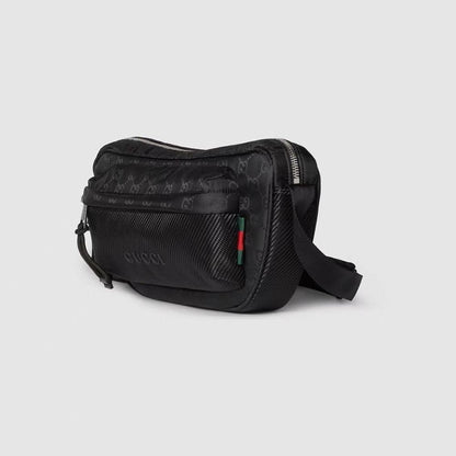 Modern Refined Shoulder Bag