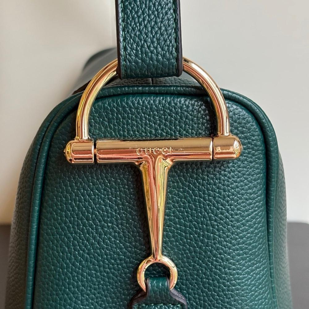 Italian-Inspired Stylish Top Handle Bag