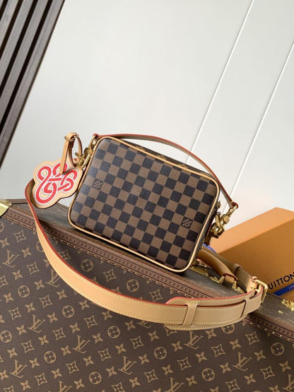 Crossbody Bag