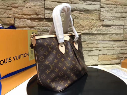 Arco Top Handle Bag