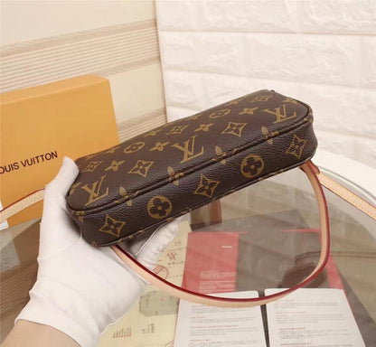 Modern Stylish Crossbody Bag