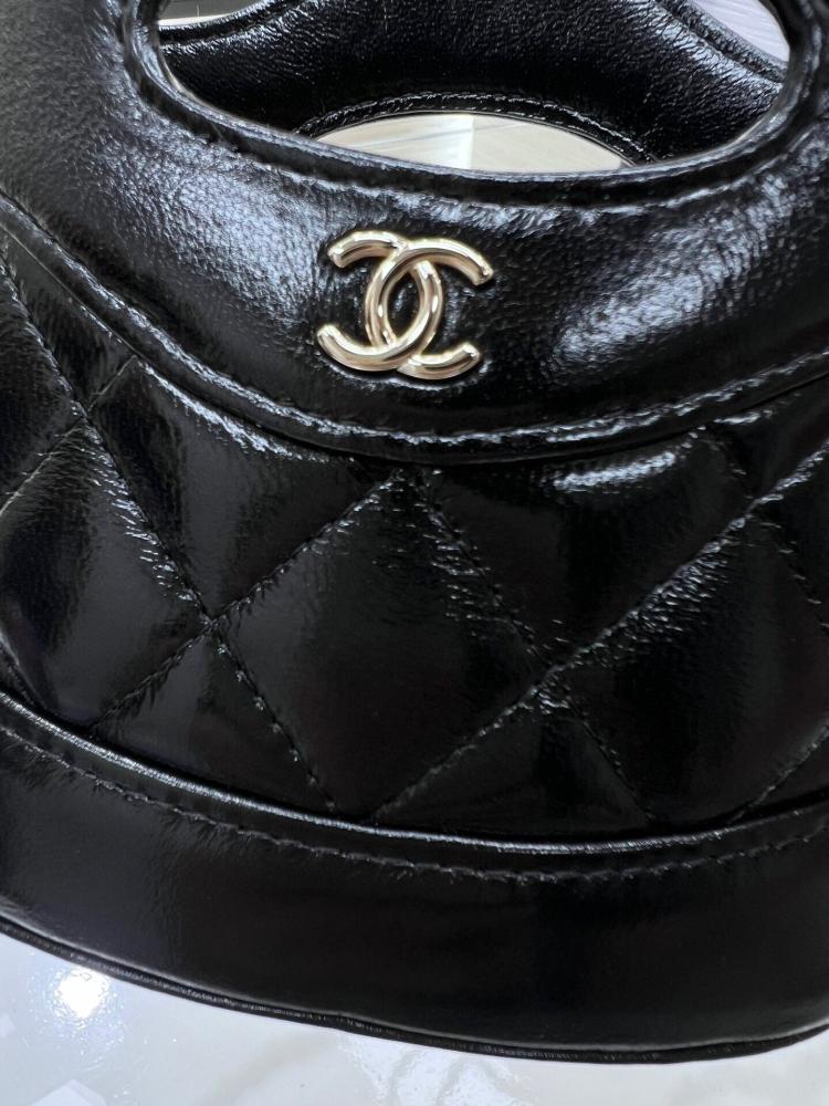 Luxury Leather Shoulder Bag