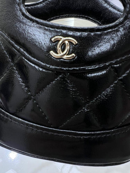 Luxury Leather Shoulder Bag