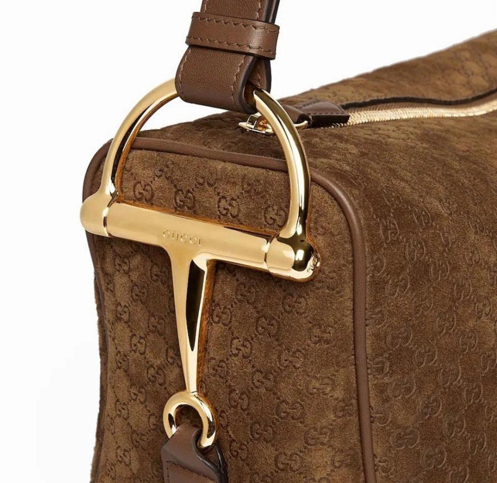 Modern Luxury Bag