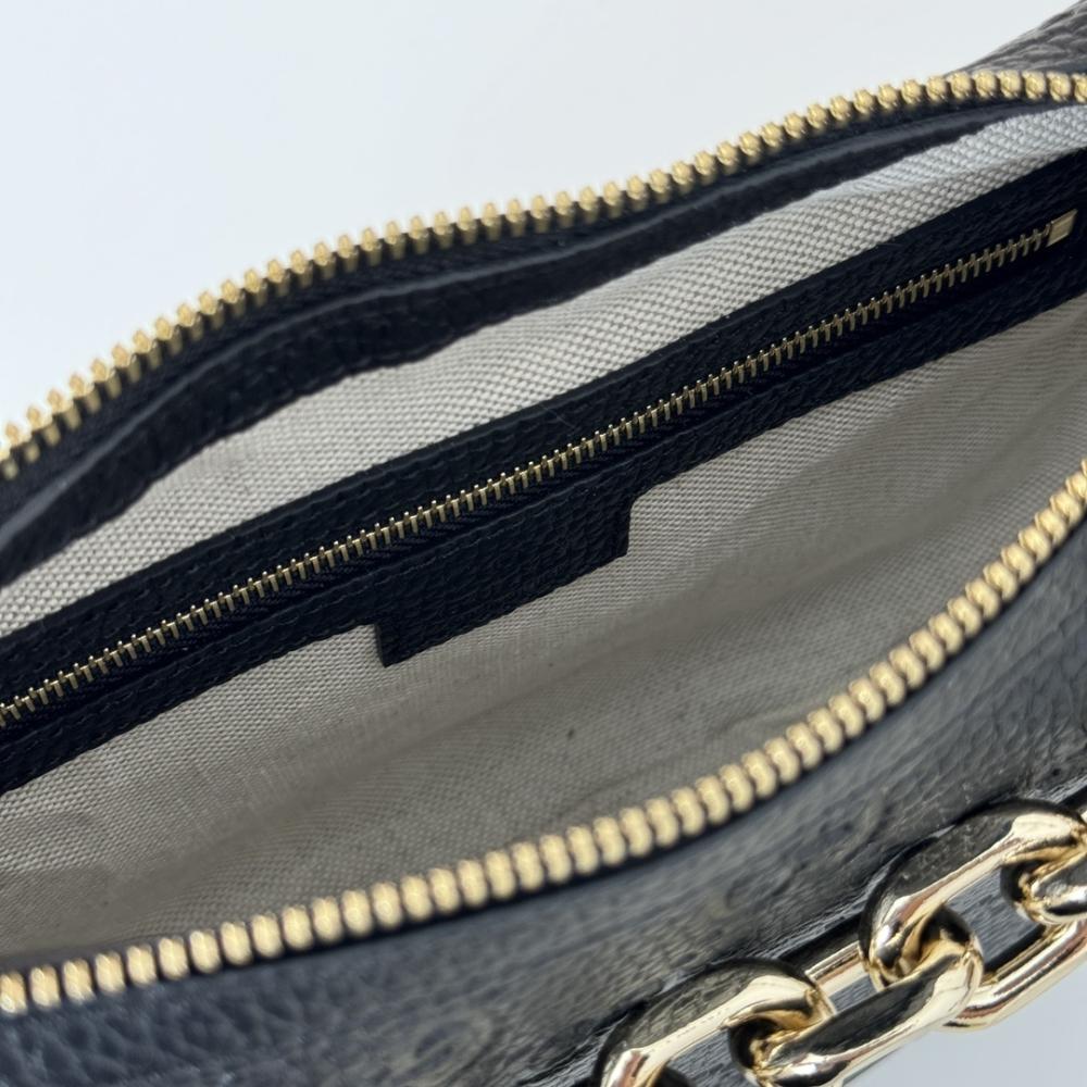 Classic Shoulder Bag