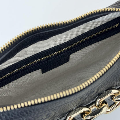 Classic Shoulder Bag