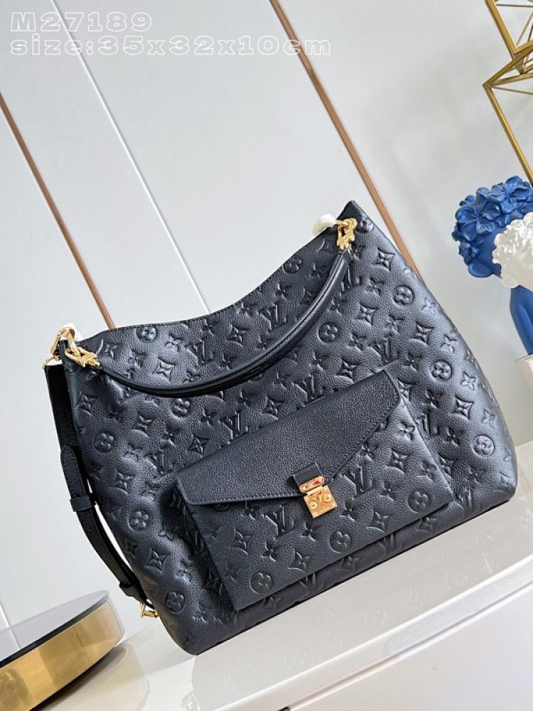 Hobo Bag