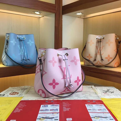 Modern Leather Shoulder Bag – Special Edition