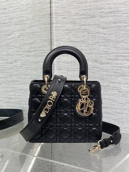 Top Handle Bag