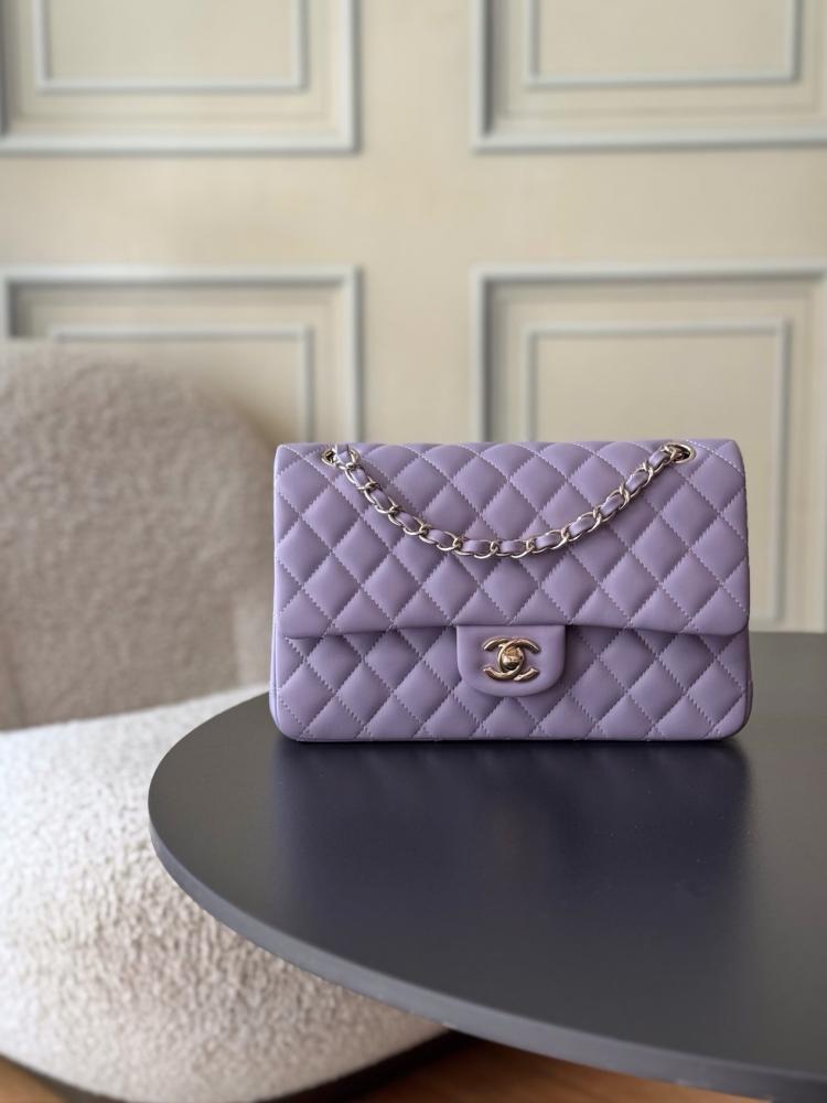 Classic Top Handle Bag
