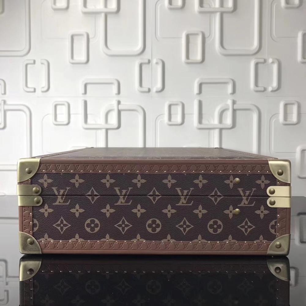 Luxury Travel Bag