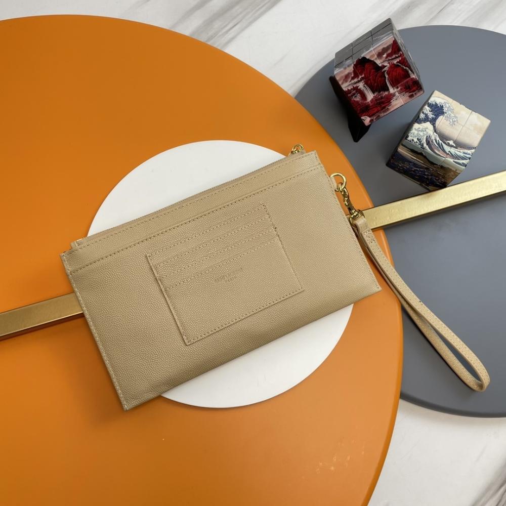 Leather Wallet