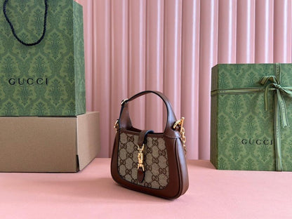 Modern Premium Top Handle Bag
