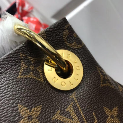 Top Handle Bag