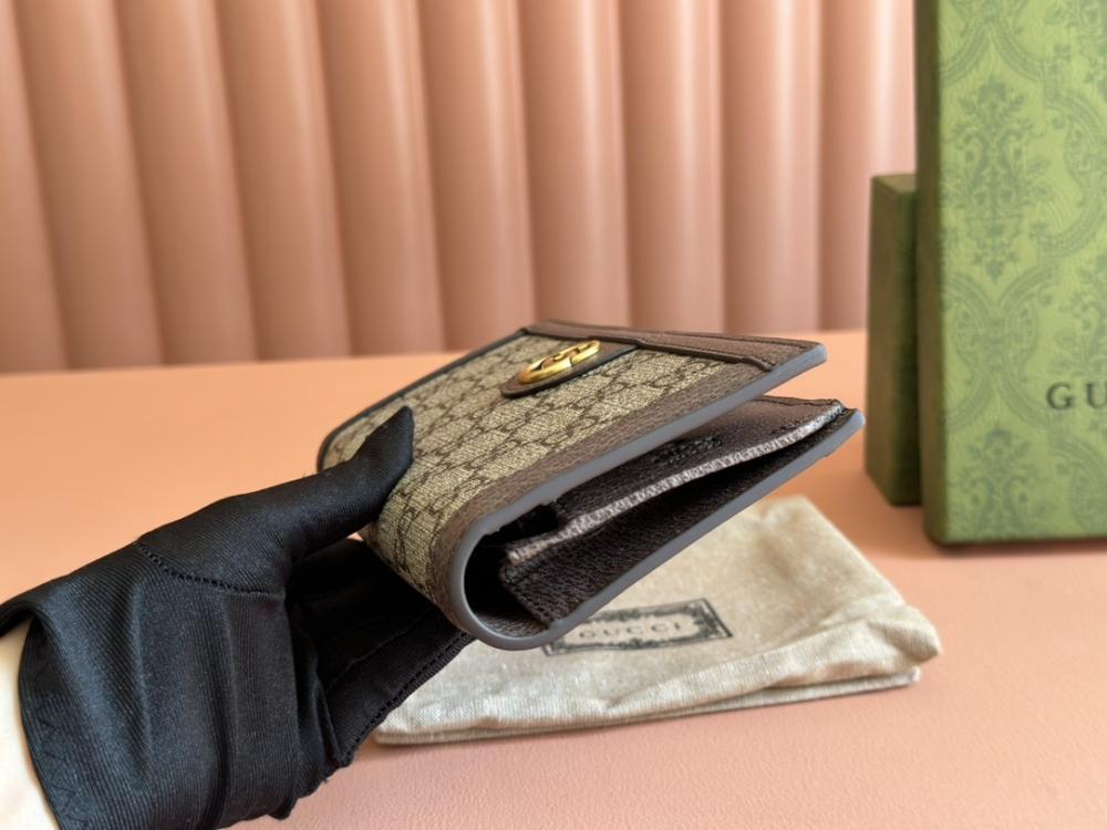 Luxury Wallet