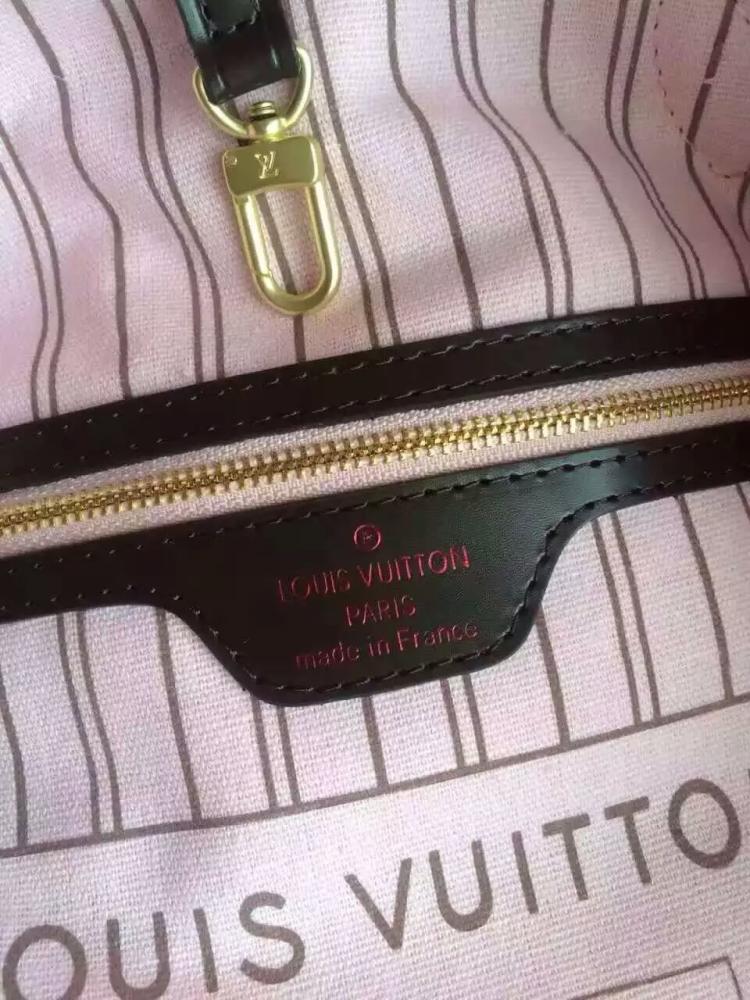 Luxury Leather Tote Bag