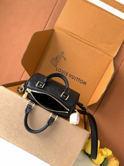 Top Handle Bag