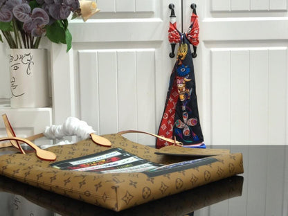Luxury Top Handle Bag