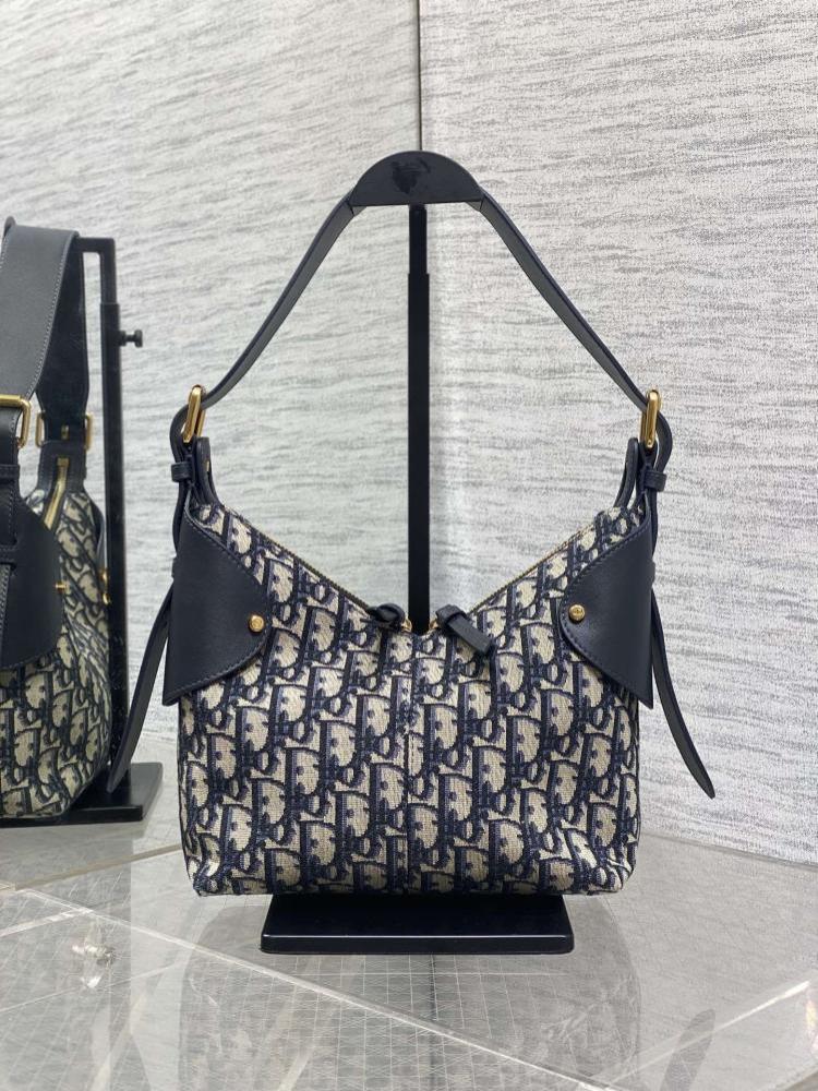 Classic Top Handle Bag
