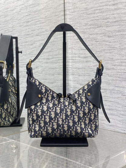 Classic Top Handle Bag