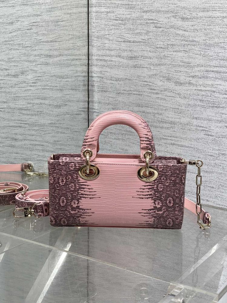 Classic Top Handle Bag