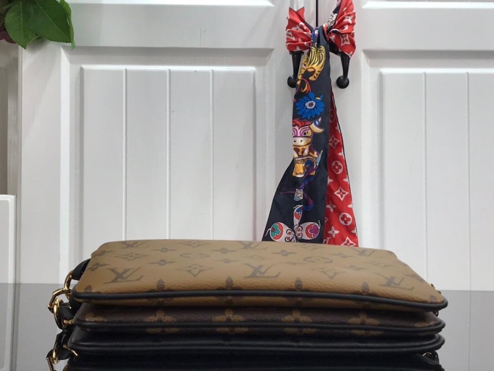 Top Handle Bag