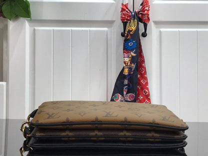 Top Handle Bag