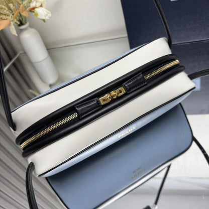 Top Handle Bag