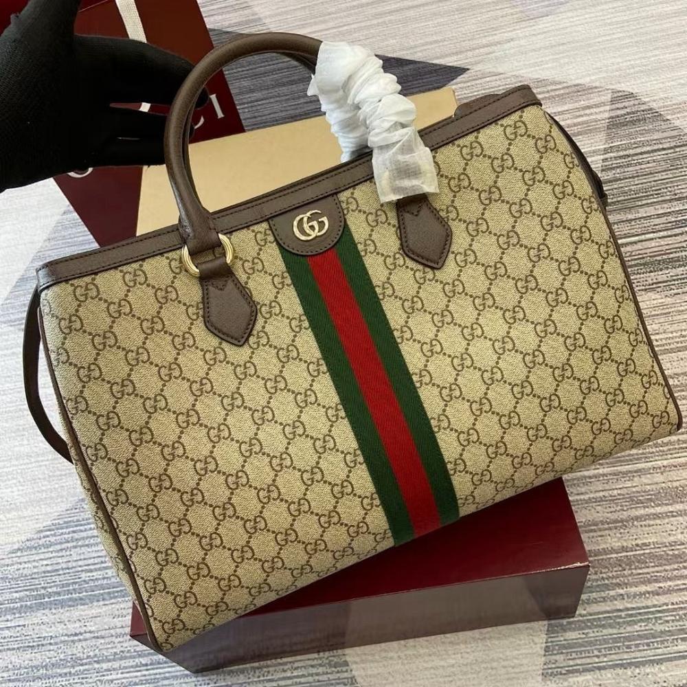 Italian-Inspired Elegant Top Handle Bag