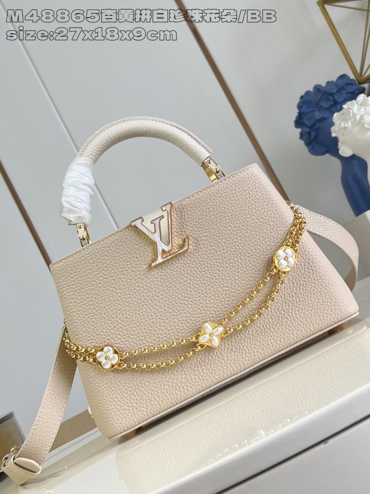 Top Handle Bag