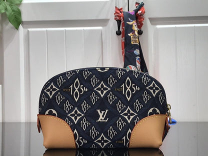 Classic Top Handle Bag