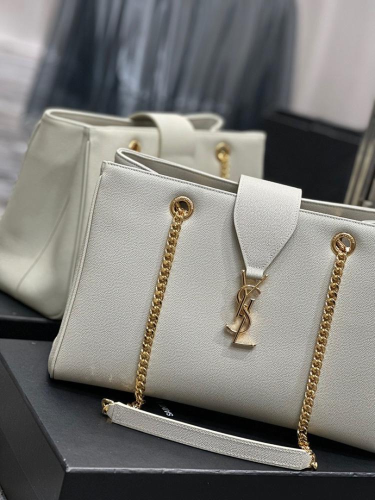 Modern Leather Travel Bag – Limited Edition