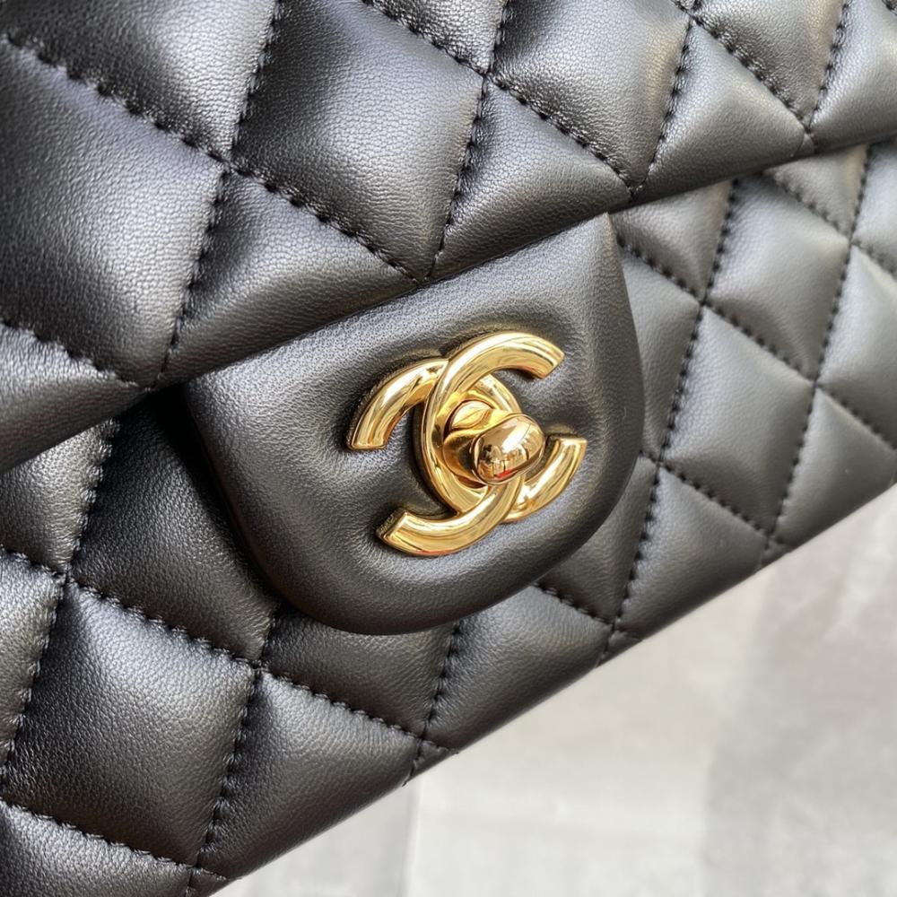 Classic Elegant Top Handle Bag
