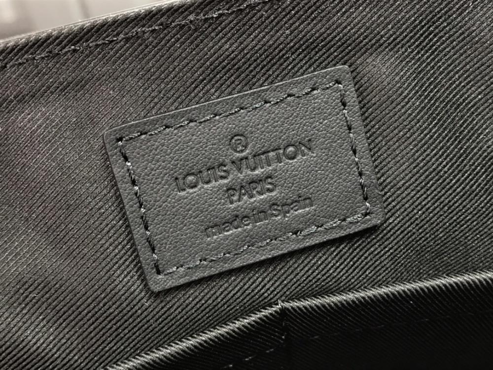 Messenger Bag