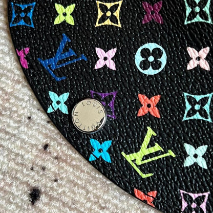Modern Italian-Inspired Wallet