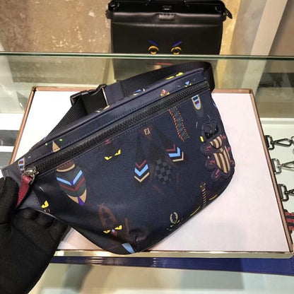 Top Handle Bag