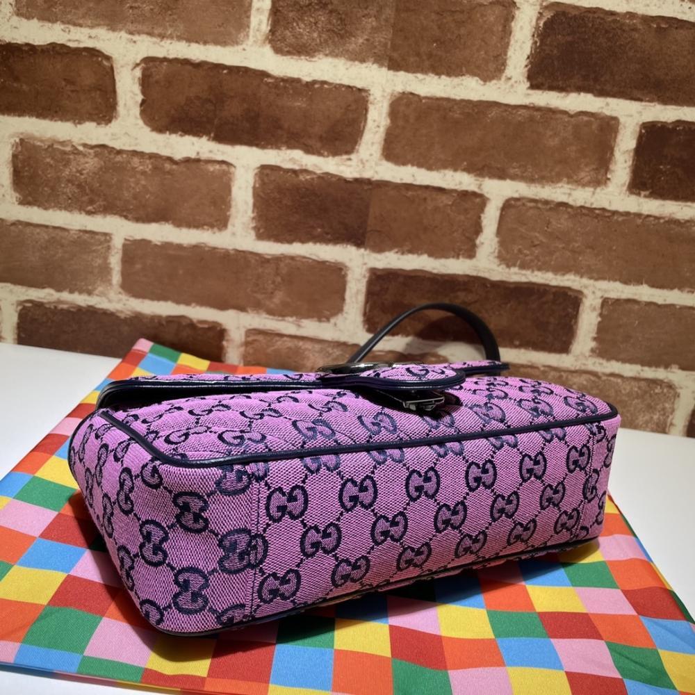 Premium Top Handle Bag
