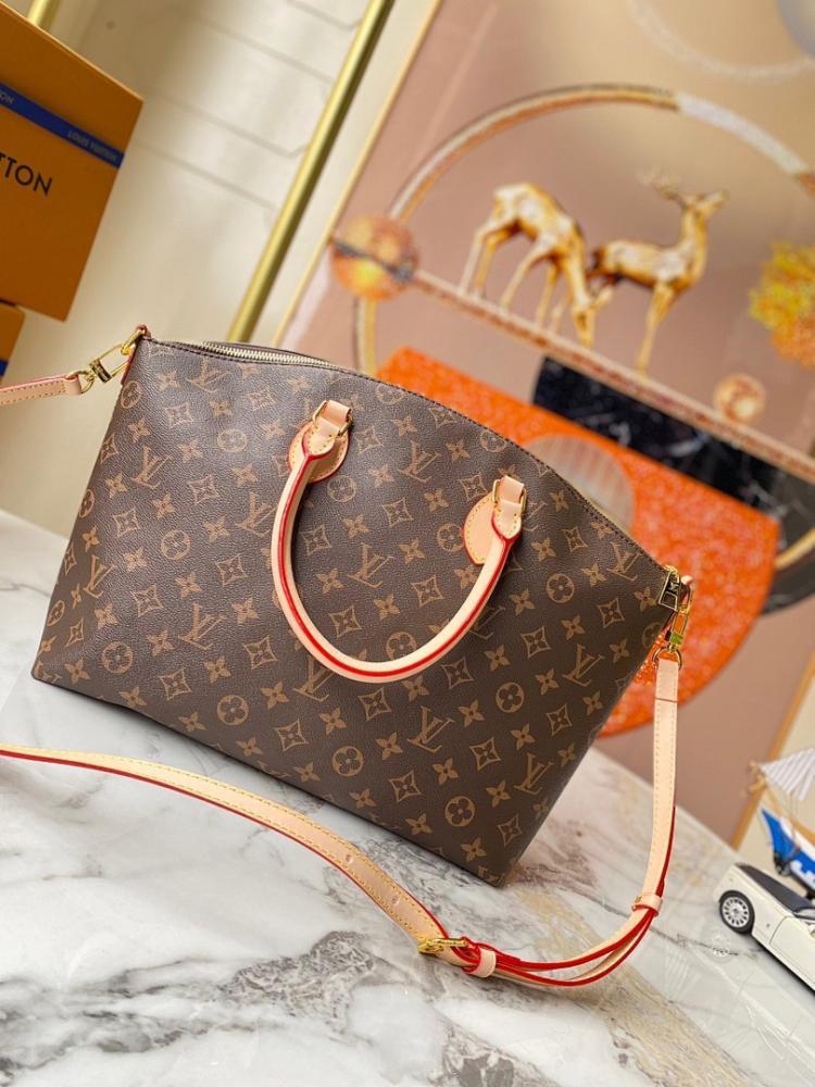 Italian-Inspired Luxury Leather Crossbody Bag